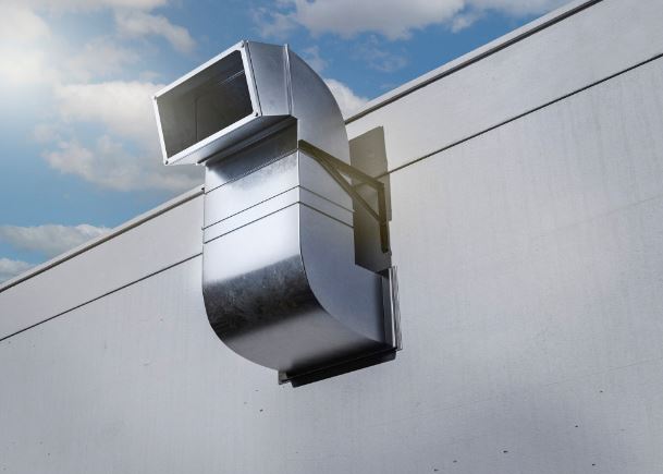 sistema de ventilación Coruña